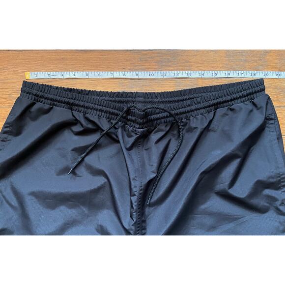 SUN MOUNTAIN Black Ankle Zip Pant Mens sz XXL - Picture 7 of 12